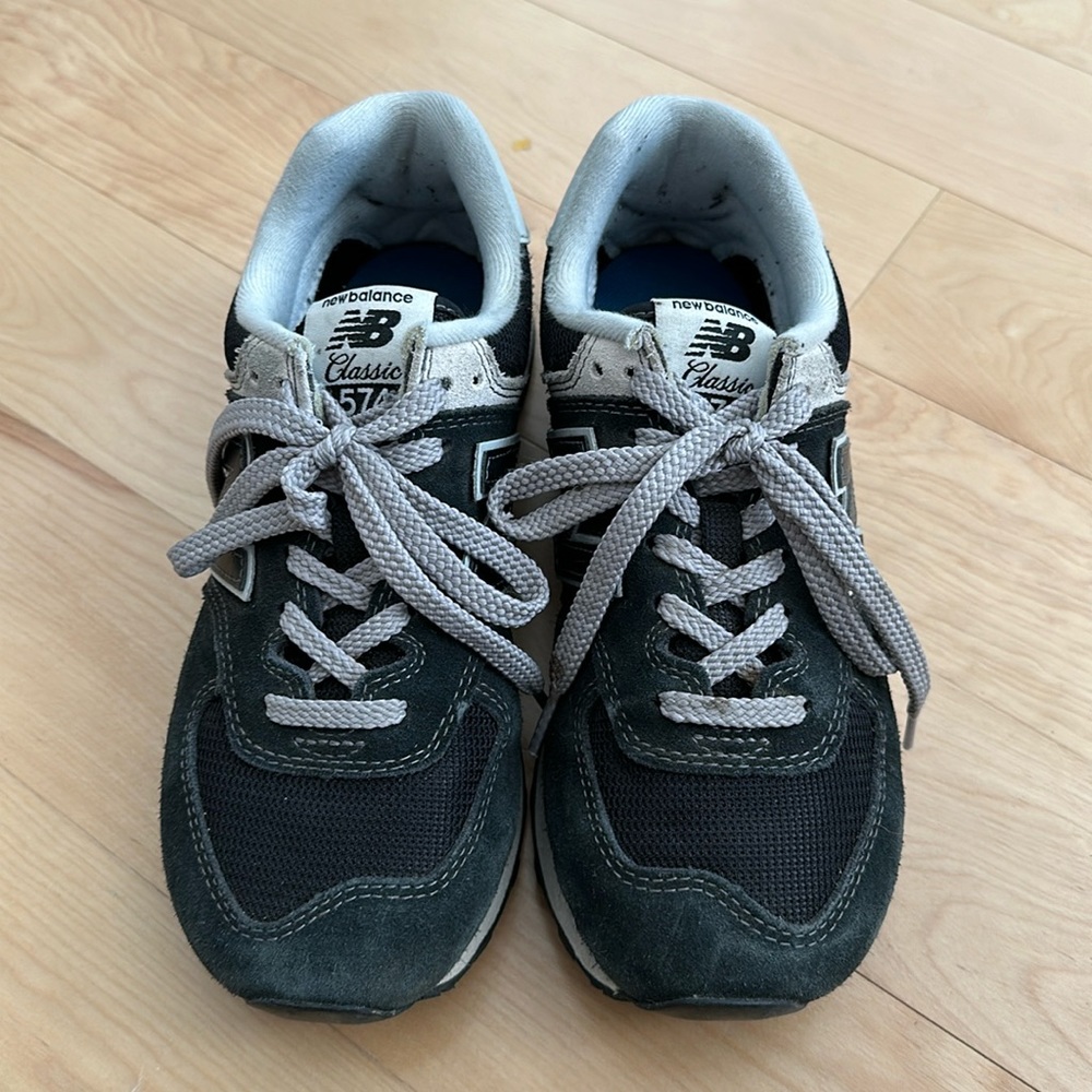 New Balance Classic 574v2
